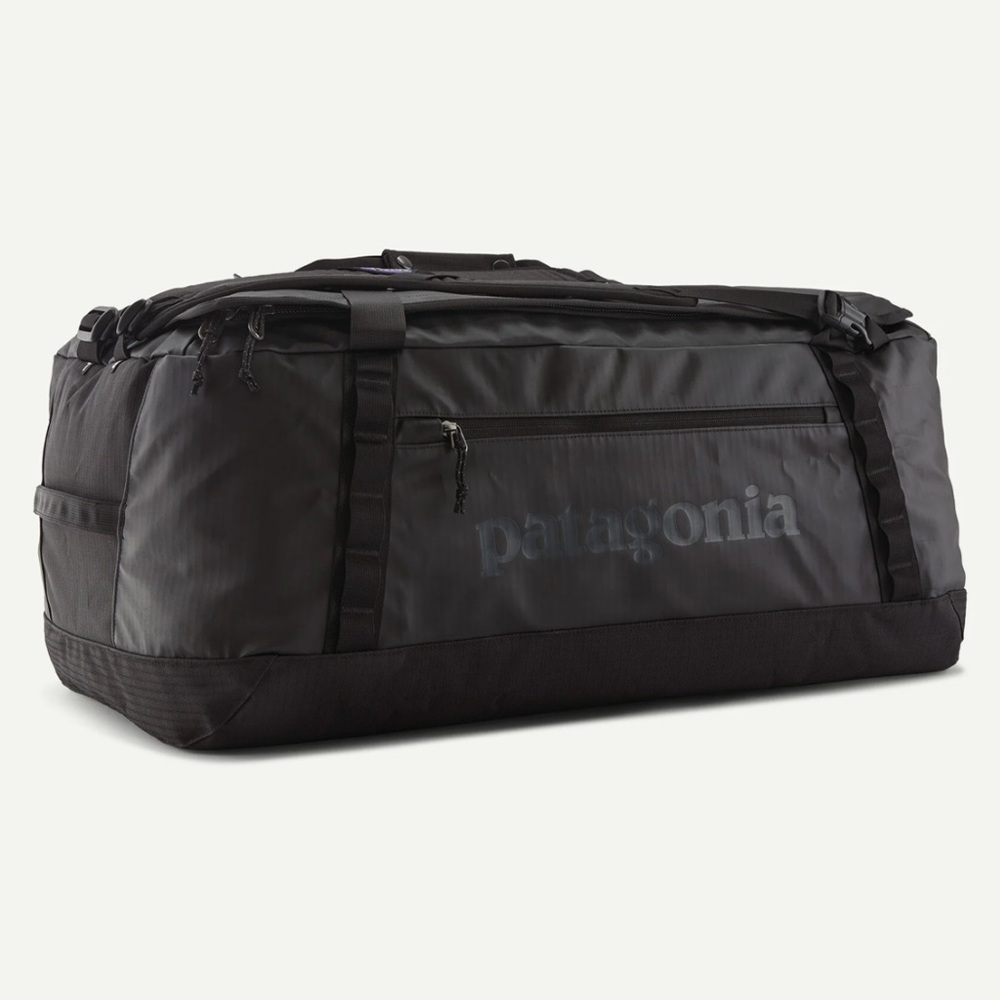 PATAGONIA Black Hole® Duffel 70L color black new with tags